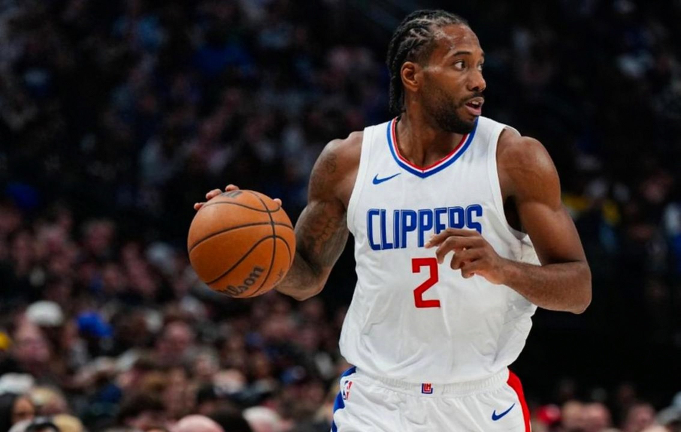 乐动体育官方网站入口-快船惨遭逆转，客场失利遭遇两连败的简单介绍